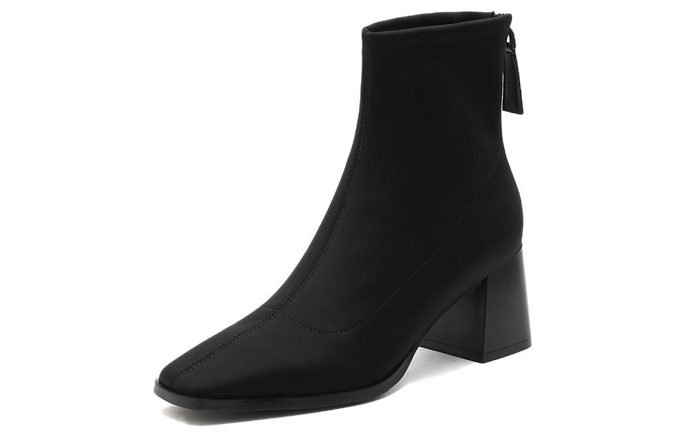 Staccato Ankle Boots Women"s Black