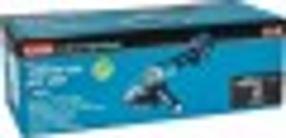 Угловая шлифмашина аккумуляторная MAKITA GA041GZ01 X—Lock
