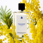 Reminiscence Sous un Mimosa de Provence Туалетная вода