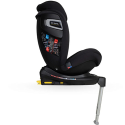 Автокресло Cosatto All in all Rotate Silhouette