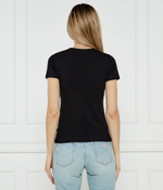 Футболка Guess Jeans - черный(W5RI52 J1314)