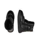 Утепленное угги Calvin Klein Jeans - черный(V3A5 80669 1355999)