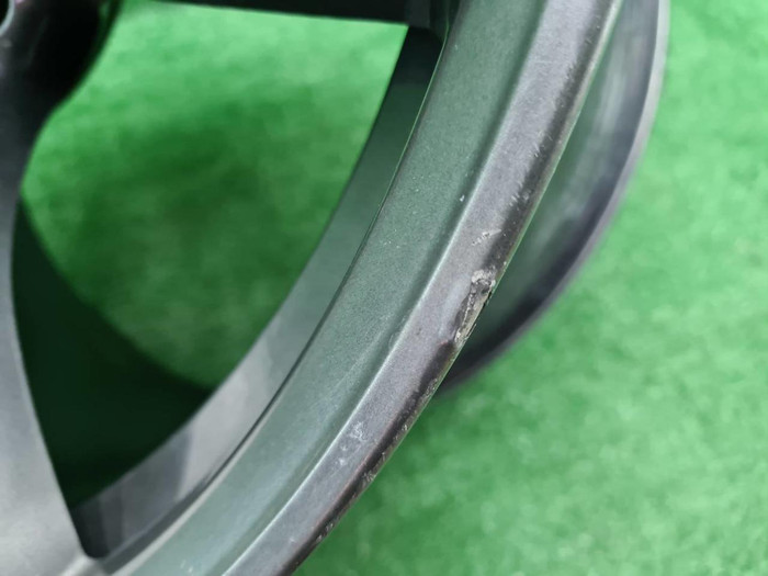 Диск литой R20 BMW X5 F15 (13-18) 469 стиль задний