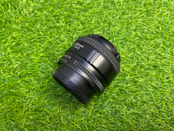 Nikon 50mm 1.4D Покупка/Продажа