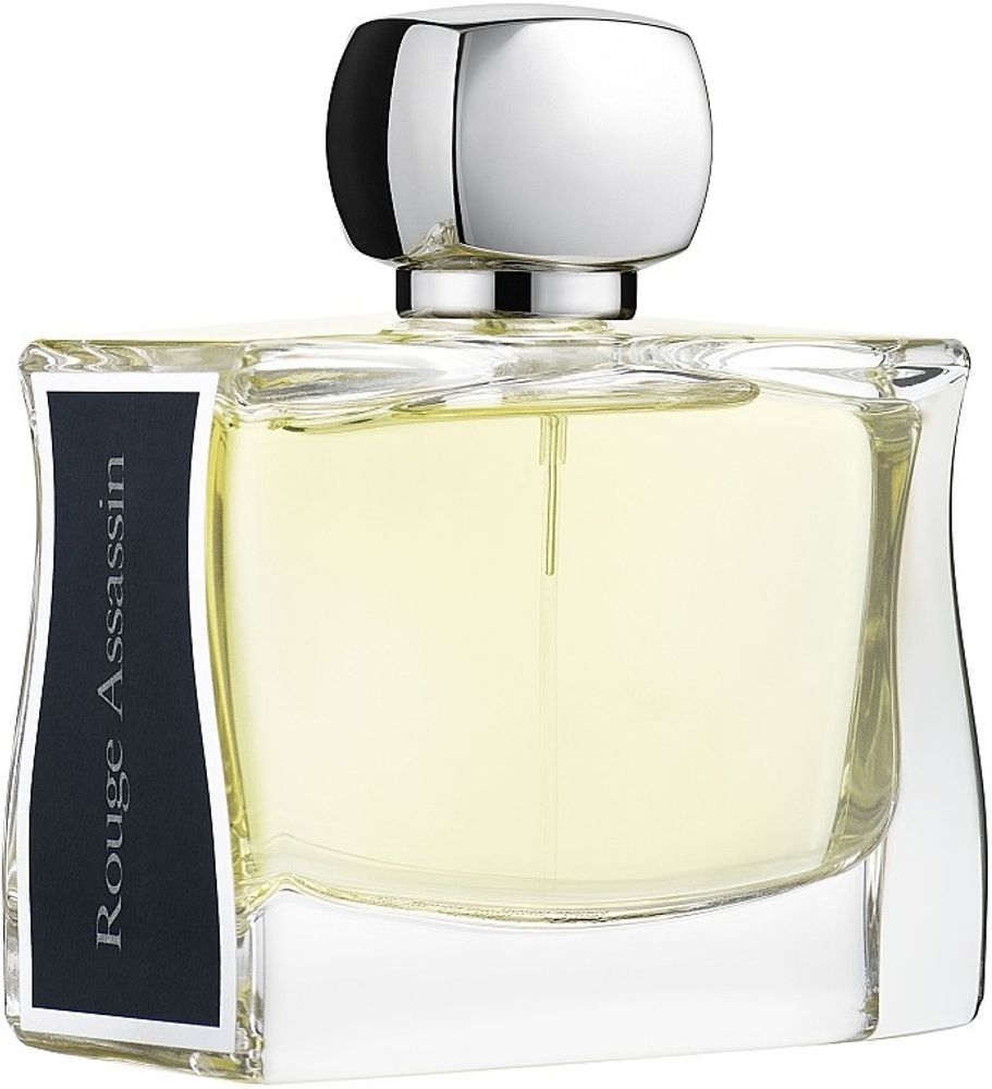 JOVOY ROUGE ASSASIN EDP 100 ML
