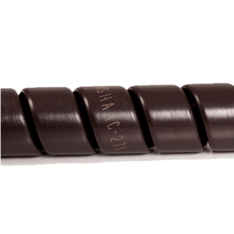 Пластиковая защита 075 мм (шахтная)