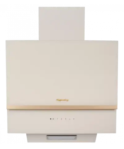 Наклонная вытяжка Kuppersberg F 600 C