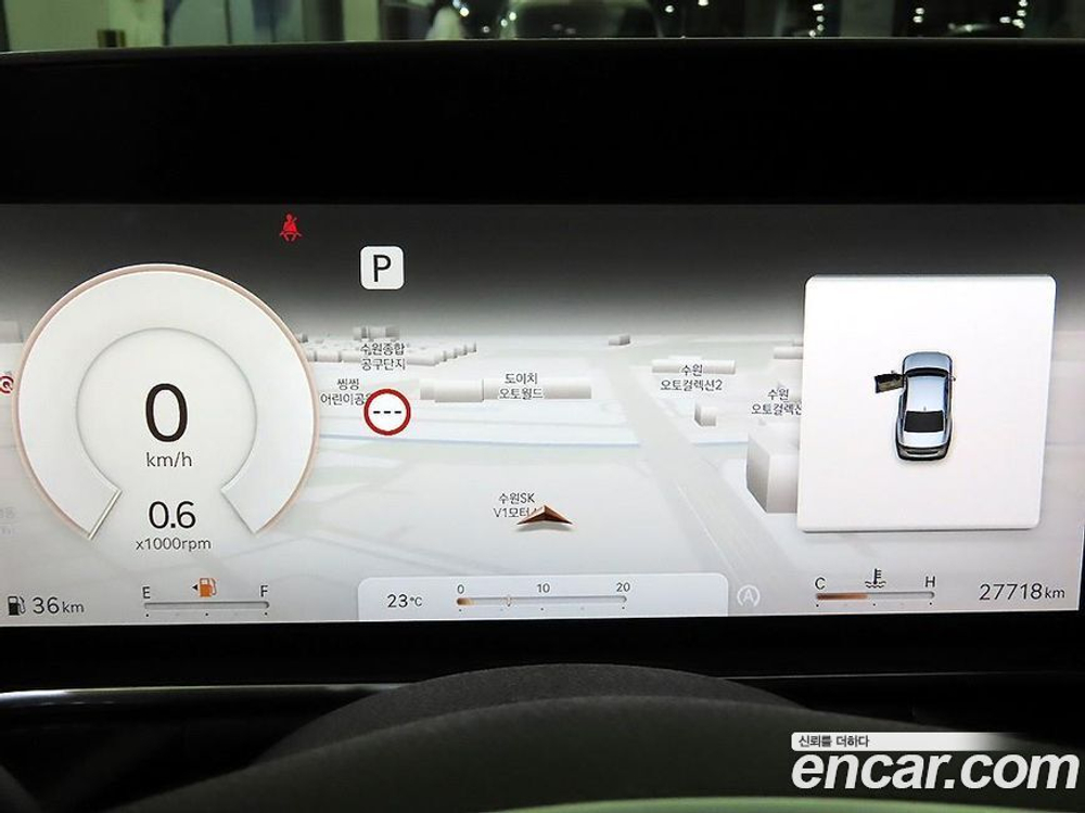 Genesis G90 (RS4) Бензин 3.5 Turbo AWD (09.2022)