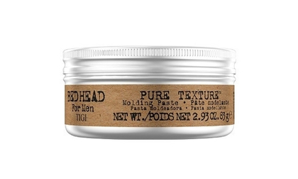 Моделирующая паста TIGI Bead Head for Men Pure Texture Molding Paste 83 гр.