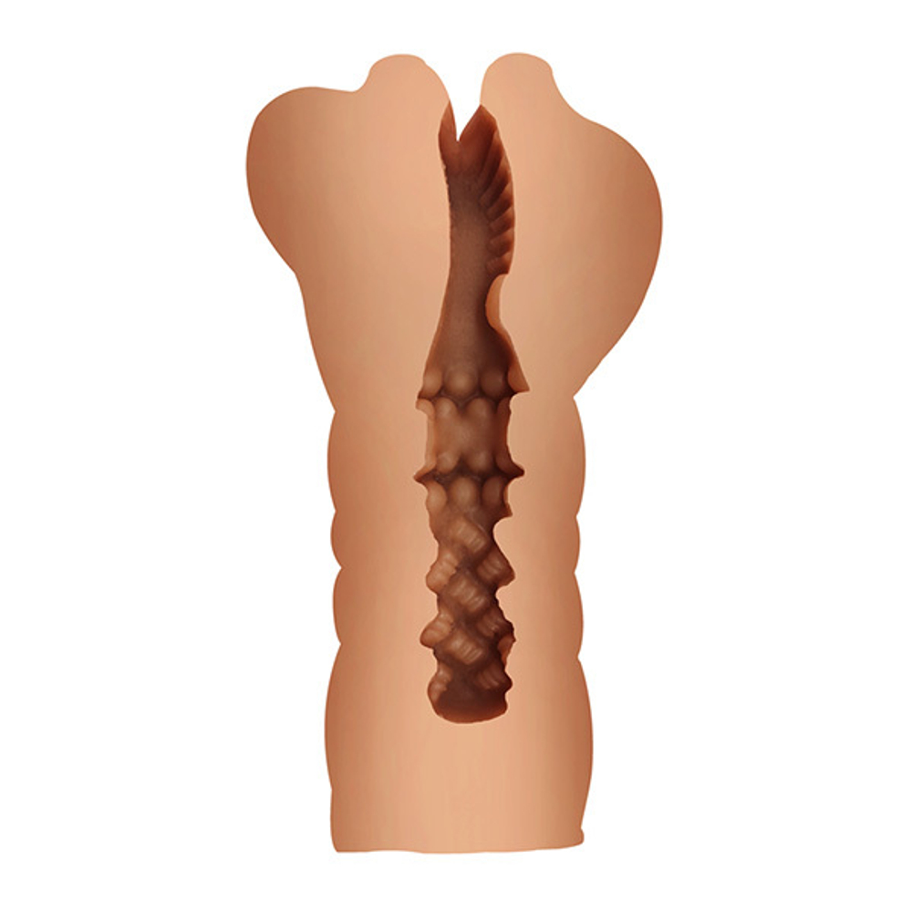 Мастурбатор 15см Lola Games Satisfaction Hottie 2105-02lola