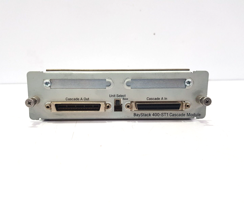 BAYSTACK 400-ST1