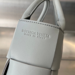 Bottega Veneta Mini Arco Tote Bag