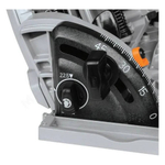 Пила дисковая аккумуляторная Makita DSP600Z (без акк, без з/у)