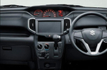 Topway TS18 2+32GB 8 ядер для Suzuki Solio 2011-2015