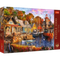 Puzzle Premium Plus Quality 1000 el. Tea Time: Seaside Harbour