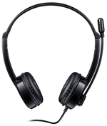 Наушники Rapoo H120 (18008) черный