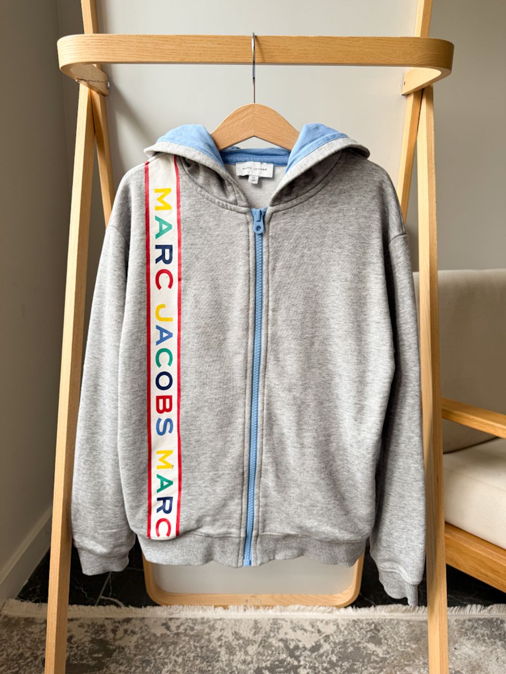 Хлопковый костюм Marc Jacobs, 140