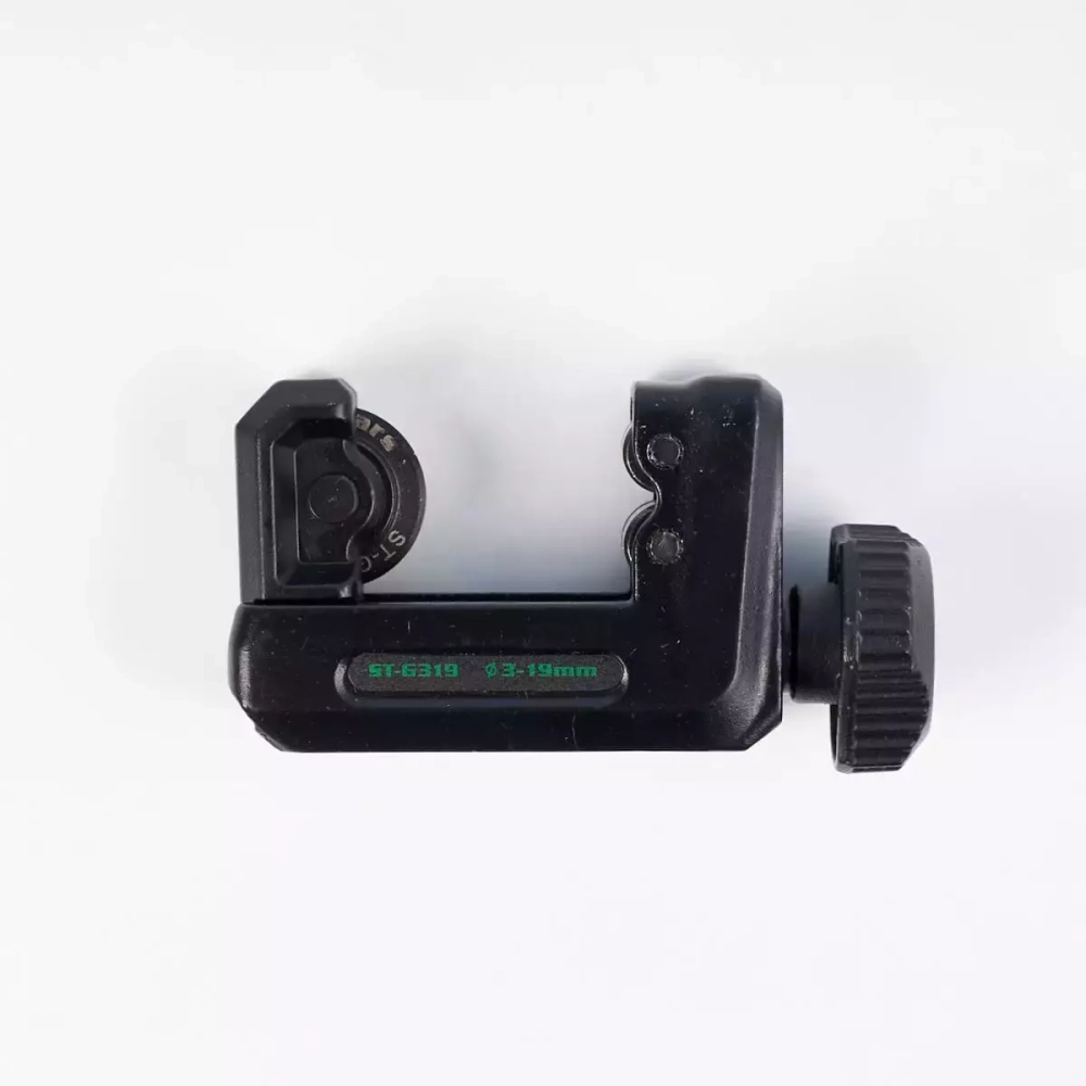Труборез Super Stars ST-319 (1/8" - 3/4", 3 - 19 мм)
