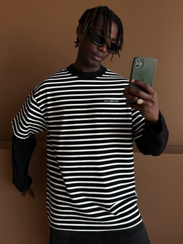 Лонгслив мужской NOHO