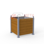 Вазон Гарден M