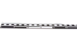 Нейлоновые хомуты Зубр белые, 4.5x250 мм, 100 шт. 309010-45-250
