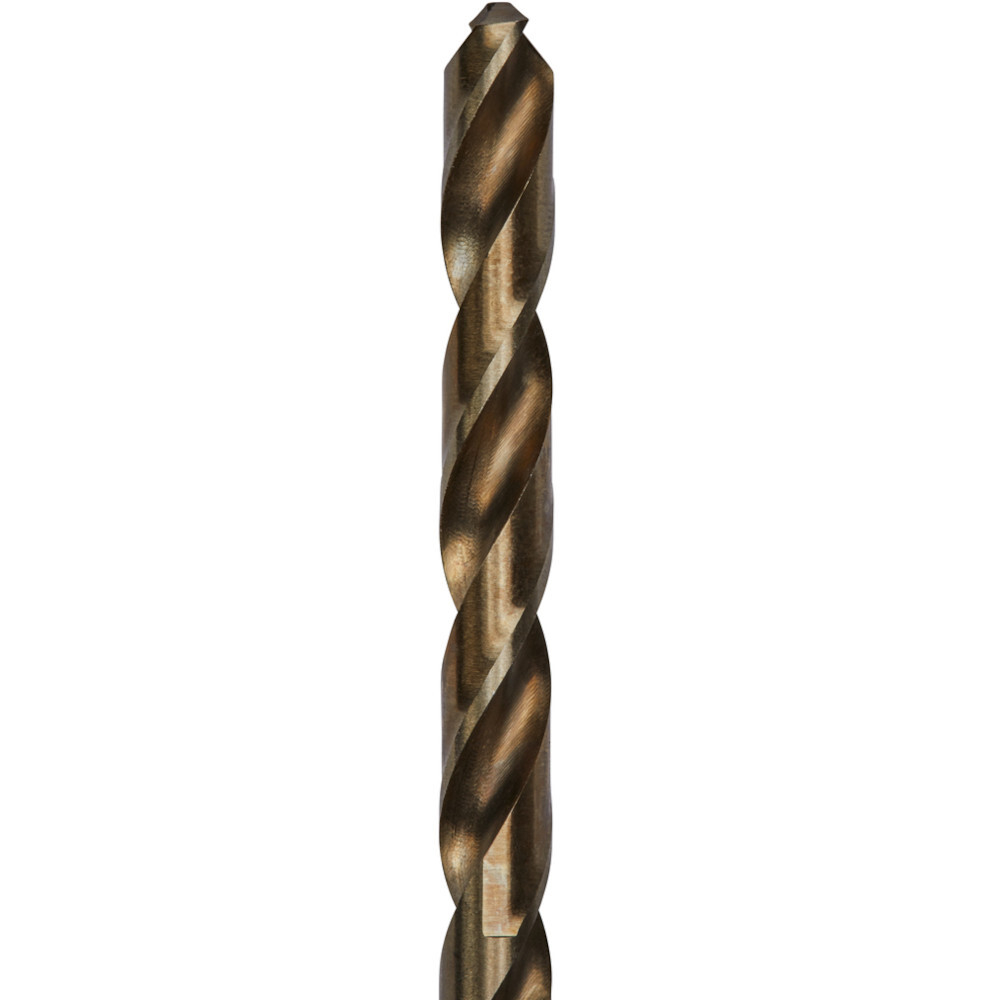 Сверло Makita по металлу HSS-Co 8,5*117   D-17435