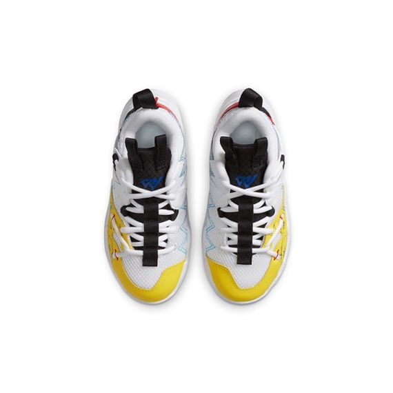 Джордан, почему не Зер0,3 Детские баскетбольные площадки СРЕДНЕГО и дошкольного возраста