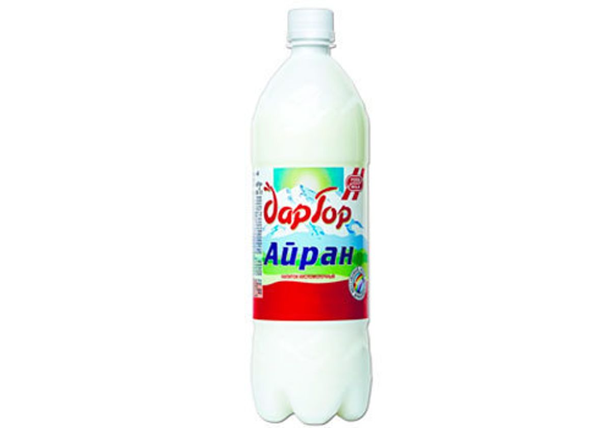 Айран "Дар Гор", 500мл