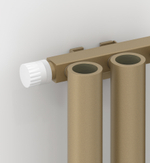 Сунержа Кумир-0 EU50 левый 500х190 3 секции