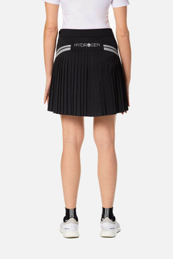 Теннисная юбка Hydrogen TECH SKIRT (T01860-007)