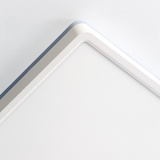 CL749K400 NORMA Белый с пультом и RGB