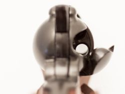 Denix Револьвер Кольт 45 калибра