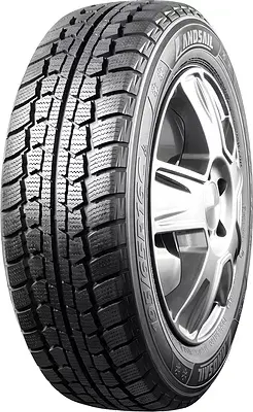 Landsail Snow Star 235/65 R16C 115/113S