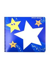 Мои первые трафареты. Для мальчиков