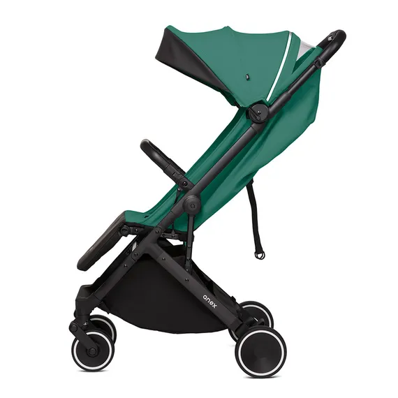 Коляска ANEX AIR-X (Ax-05) green