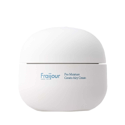 Evas Fraijour Pro Moisture Cerato Airy Cream увлажняющий крем-мусс с церамидами и эктоином