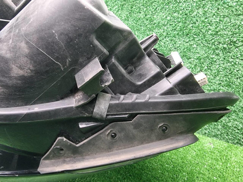 Фара правая BMW X3 G01 (2021-2024) LED