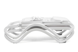 Шезлонг Nardi Tropico без подлокотников, тортора