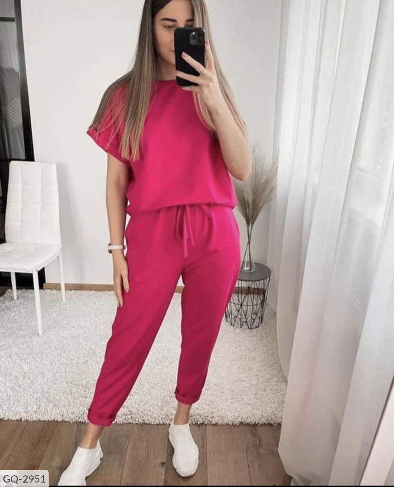 Костюм GQ-2951 Фабрика Моды