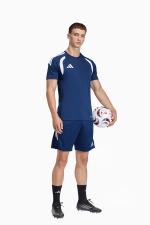 Шорты adidas Tiro 26 League Training - темно-синий