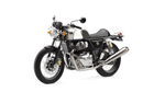 Royal Enfield Continental GT 650 Mr Clean (Special / Premium)