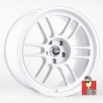 Комплект дисков Enkei RPF1 18x10.5 et30 5x114.3