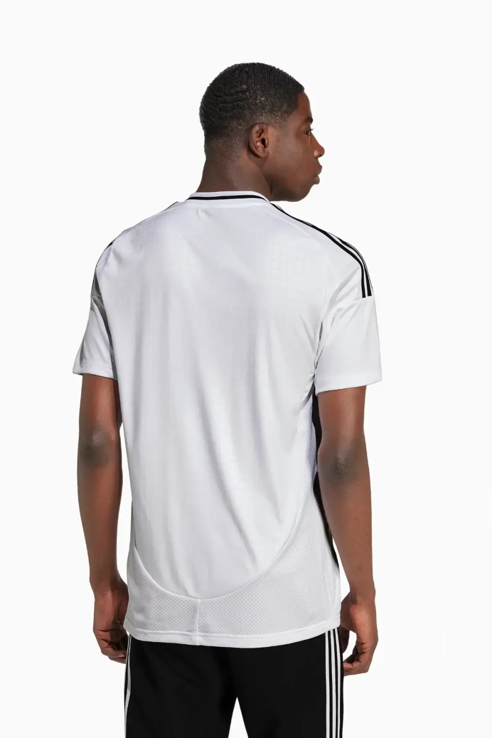 Футболка adidas Real Madrid 24/25 Home