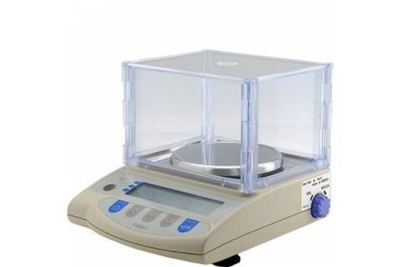 Лабораторные весы - VIBRA AJH-220CE