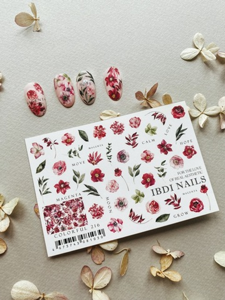 Слайдер COLORFUL №216