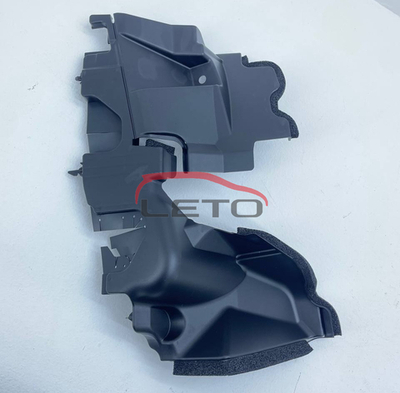 Дефлектор телевизора (LH) рестайлинг 53294-60160 5329460160