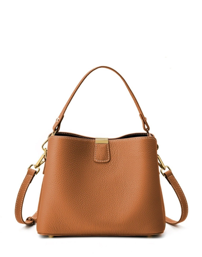 Сумка XOXO LEGENDS ТРИКРИТИС | Карамель