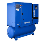Компрессор винтовой REMEZA ВК30- 8-500Д УТ-00002099