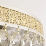 Потолочная люстра Bohemia Ivele AL19031/55FL WMG