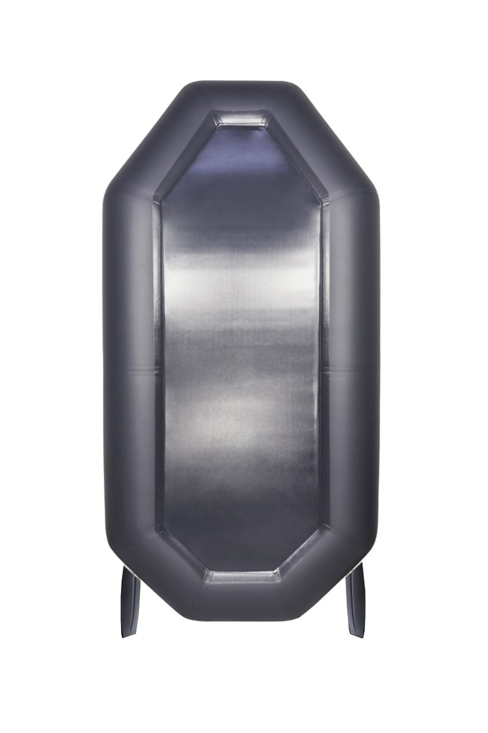 Барс-240 графит (Лодка ПВХ)